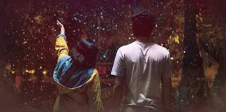What Are The Odds? Movie Review