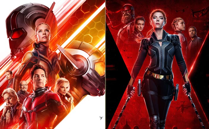 Did You Know? Black Widow Had A Cameo In The Ant-Man That You Never Saw