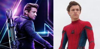 What If...? Tom Holland's Spider-Man Is Seen As Hawkeye In This Disney+ Marvel Series' New Teaser!