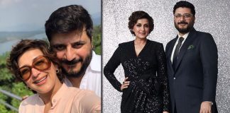 What motivated Goldie Behl to work through Sonali Bendre's cancer treatment