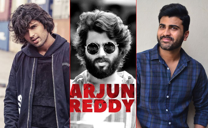 WHAT! Not Vijay Deverakonda But THIS Actor Was Initially Supposed To Play Arjun Reddy?