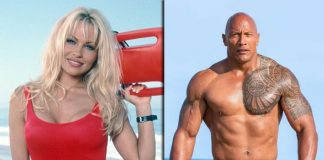 WHAT! Pamela Anderson SLAMS Dwayne Rock Johnson’s Baywatch: “Keep The Bad TV As Bad TV”
