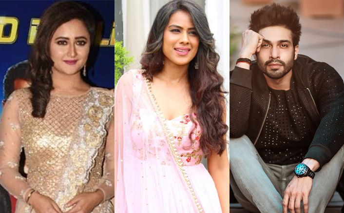 WHAT! Rashami Desai, Nia Sharma & Vijayendra Kumeria’s Naagin 4 To Meet Its End Already? Here’s What We Know