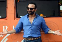 WHAT! Saif Ali Khan Was Thrown Out Of His First Film & Was Replaced By Another Actor