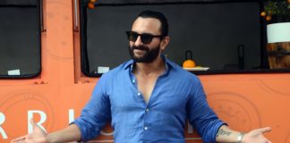 WHAT! Saif Ali Khan Was Thrown Out Of His First Film & Was Replaced By Another Actor