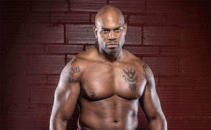 Heart-Breaking! WWE Star Shad Gaspard's Rescue Operation Suspended