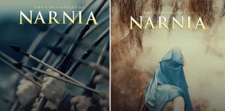 What's Happening With Netflix's The Chronicles Of Narnia? Fan-Made Posters Make Everyone Curious Again
