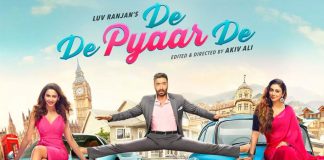 When Ajay Devgn, Rakul Preet Singh, Tabu delivered a 100 Crore Club despite a start of less than 10 crores | May 17