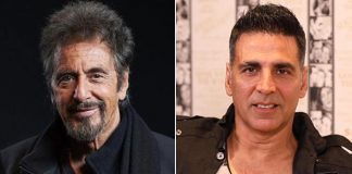 When Akshay Kumar Was Praised By Hollywood Legend Al Pacino!