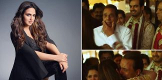 Dharmendra Crying At Daughter Esha Deol's Vidai Has Left Us In Tears, WATCH