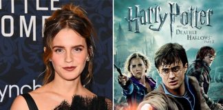 When Emma Watson Got Way Too Intense To Perform Torture Scene In Harry Potter Film & Director Had To Cut The Scene Midway