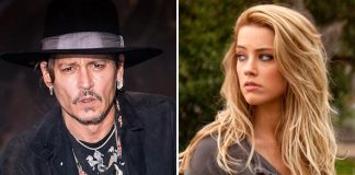 When Johnny Depp Accused Amber Heard Of Drug Abuse, Physically Assaulting Ex-Flames!