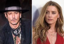 When Johnny Depp Accused Amber Heard Of Drug Abuse, Physically Assaulting Her Ex-Flames! Johnny Depp Screams ‘MOTHERF*CKER’ In Anger, Destroys The Furniture As Amber Heard SECRETLY Films Him, WATCH
