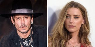 Johnny Depp Screams ‘MOTHERF*CKER’ In Anger, Destroys The Furniture As Amber Heard SECRETLY Films Him, WATCH