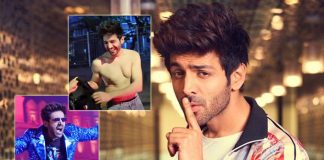 When Kartik Aaryan Took His Hairstylist's T-Shirt For A Red Carpet Event & Changed It On The Way, WATCH