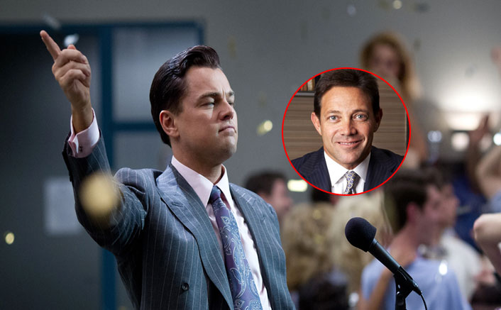 When Leonardo DiCaprio CONFESSED Of Never Trying Drugs Before & Jordan Belfort Had To Teach It To Him For The Wolf Of Wall Street