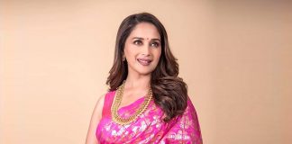 When Madhuri Dixit Was Called 'Too Skinny': The Dhak Dhak Girl Opens Up About Her Struggle In Bollywood