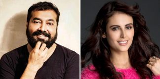 When Mandana Karimi Was Out Of Work & Anurag Kashyap Turned Her Guardian Angel!