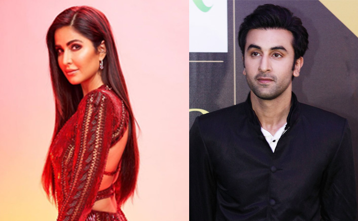 When Ranbir Kapoor Confessed Of Being A 'Katrina Kaif Encyclopedia'