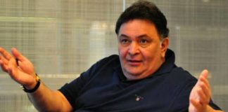 When Rishi Kapoor Choked While Sharing Cancer Diagnosis To Close Friend, Said “Achi Khabar Nahi…”