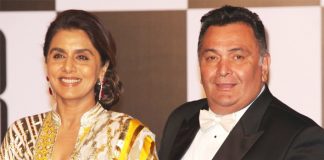 When Rishi Kapoor & Neetu Kapoor's In An Old Interview Said, " Filmo Me Itna Kharab Kiya Hai Naam Cancer Ka..."