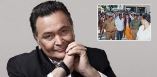 When Rishi Kapoor won hearts of people in Shani-Shingnapur