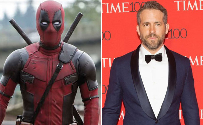 When Ryan Reynolds Told A Parent Not To Show Deadpool Movies To His Son!