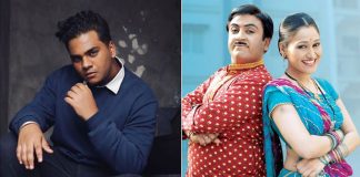 When Taarak Mehta Ka Ooltah Chashmah Actor Samay Shah Used To Sleep On Floor