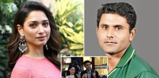 When Tamannaah REACTED To Marriage Rumours With Pak Cricketer Abdul Razzaq With A 'Husband Shopping Spree' Statement