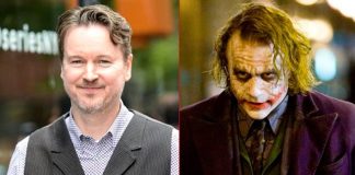 When The Batman Director Matt Reeves Said Heath Ledger's Joker is 'Indelible'