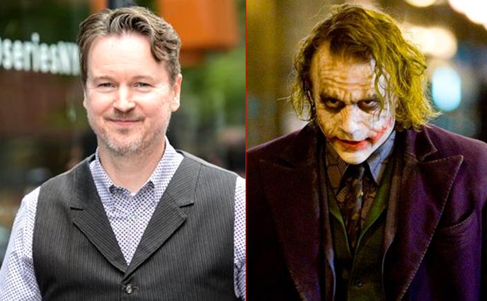 When The Batman Director Matt Reeves Said Heath Ledger's Joker is 'Indelible'