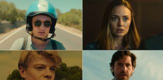 White Lines Review