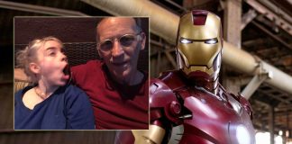 WHOA! Billie Eilish’s Father Was A Part Of Robert Downey Jr’s Iron Man & We Didn’t Notice It