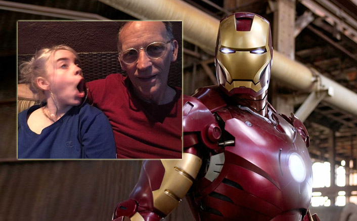 WHOA! Billie Eilish’s Father Was A Part Of Robert Downey Jr’s Iron Man & We Didn’t Notice It