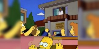 WHOA! The Simpsons Predicted Coronavirus Pandemic In THIS 1993 Episode & It's Eerie AF