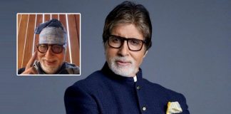 Amitabh Bachchan Wishes Everyone A Happy Birthday & We're As Confused As Everyone