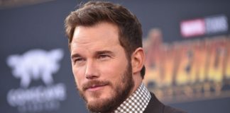 Why Chris Pratt is in panic mode