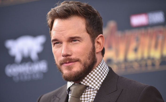 Avengers' 'Star-Lord' Chris Pratt Is In PANIC Mode & Every Smartphone User Will Relate To The Reason Behind It