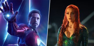 Will Aquaman For Amber Heard Turn Out What Marvel’s Iron Man Did To Robert Downey Jr?