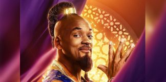 Will Smith reveals his 'terrifying' moment