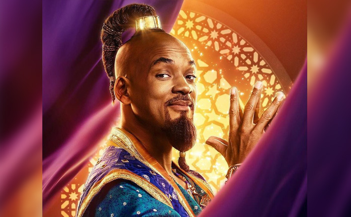 Aladdin is a 2019 American musical fantasy film directed by Guy Ritchie