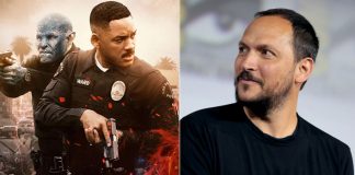 Will Smith's 'Bright 2' to be directed by 'The Transporter' helmer?