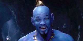 Will Smith's Character Genie From Disney's Aladdin To Have A Spinoff?