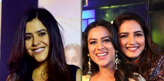 WOAH! Ekta Kapoor Is Apologizing To Nia Sharma & Jasmin Bhasin; Opens Up On Naagin 4 & 5
