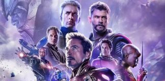 Avengers: Endgame's THIS Scene Ft. Robert Downey Jr & Team Captured '5 Stages Of Grief' BREAKING Every Fan's Heart