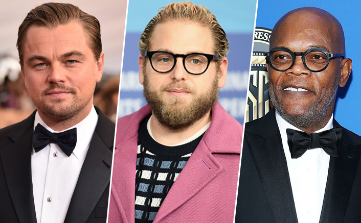 Wolf Of Wall Street's Jonah Hill SWEARS The Most - Here's Total Number Of Cuss Words He Has Used In His Films 