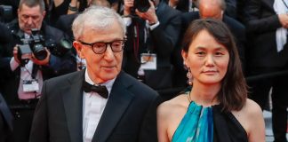 Woody Allen On His Marriage To Soon-Yi Previn: “I Admit, It Didn't Make Sense When Our Relationship Started”
