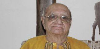 World Renowned Astrologer & Bollywood’s Go-To Man Bejan Daruwala Passes Away Due To COVID-19