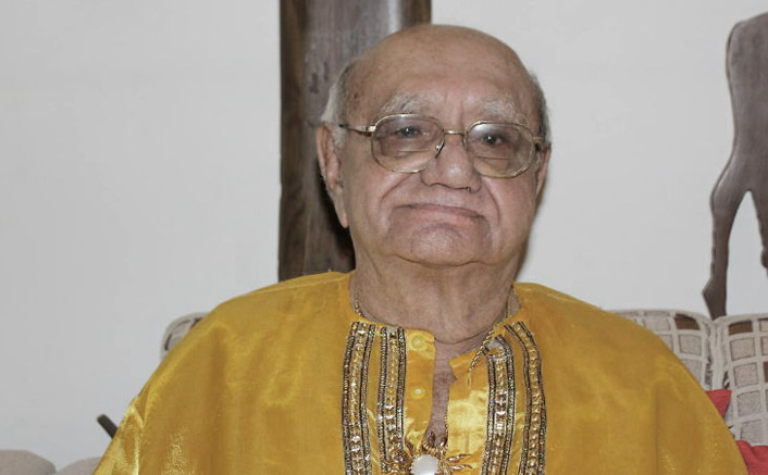 Bejan Daruwala, Renowned Astrologer & The Man Who Predicted Sanjay Gandhi's Death & Narendra Modi's Rise, Passes Away
