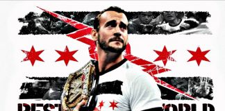 WWE: CM Punk FINALLY Gets His Hands On The Ice Cream Bars!